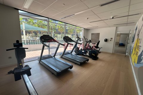 Dzīvoklis Jumeirah Village Circle, Dubaijā, AAE 1 istaba, 91.4 m2 Nr. 595152 - attēls 18