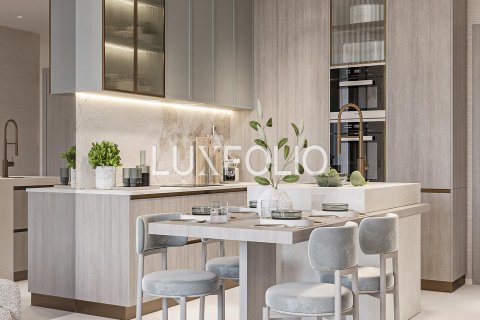 Byt v Al Furjan, Dubai, SAE 2 ložnice, 113 m² Č.: 627707 - fotografie 10