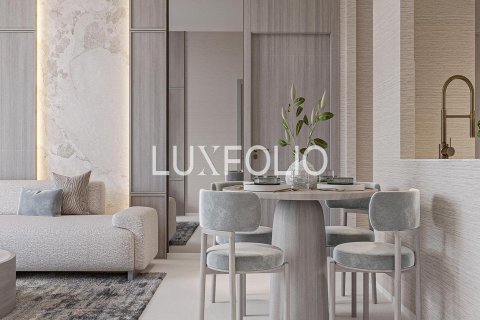 Byt v Al Furjan, Dubai, SAE 2 ložnice, 113 m² Č.: 627707 - fotografie 14