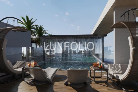Byt v Al Furjan, Dubai, SAE 2 ložnice, 113 m² Č.: 627707 - fotografie 5