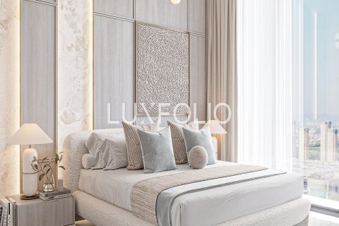 Byt v Al Furjan, Dubai, SAE 2 ložnice, 113 m² Č.: 627707 - fotografie 17