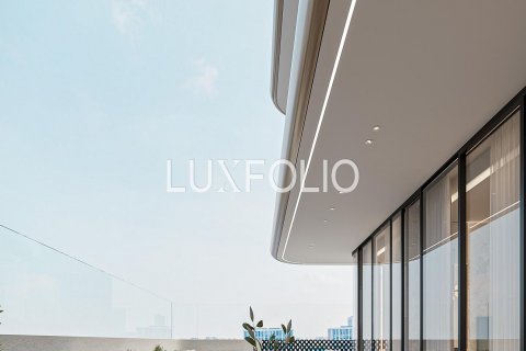 Byt v Al Furjan, Dubai, SAE 2 ložnice, 113 m² Č.: 627707 - fotografie 24