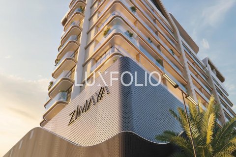 Byt v Al Furjan, Dubai, SAE 2 ložnice, 113 m² Č.: 627707 - fotografie 2