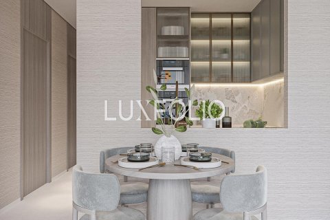 Byt v Al Furjan, Dubai, SAE 2 ložnice, 113 m² Č.: 627707 - fotografie 11