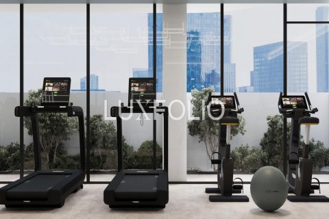 Byt v Al Furjan, Dubai, SAE 2 ložnice, 113 m² Č.: 627707 - fotografie 7