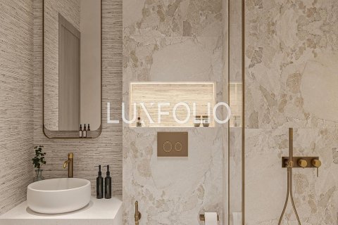 Byt v Al Furjan, Dubai, SAE 2 ložnice, 113 m² Č.: 627707 - fotografie 19