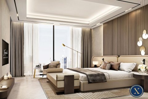 Byt v Dubai Marina, SAE 3 ložnice, 291 m² Č.: 627704 - fotografie 3