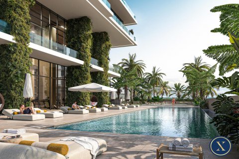 Byt v Dubai Marina, SAE 1 ložnice, 109 m² Č.: 627706 - fotografie 13