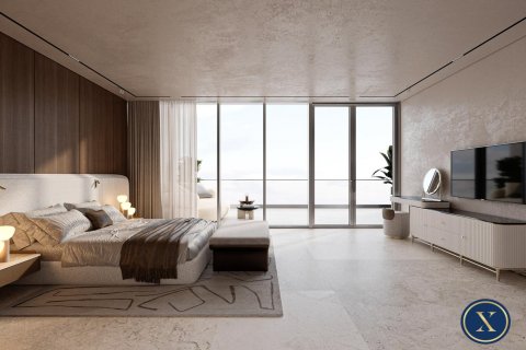 Byt v Dubai Marina, SAE 4 ložnice, 606 m² Č.: 627705 - fotografie 1