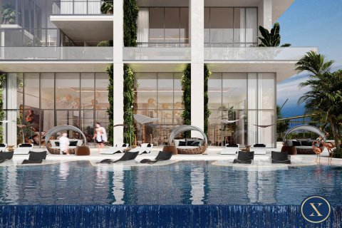 Byt v Dubai Marina, SAE 4 ložnice, 606 m² Č.: 627705 - fotografie 7