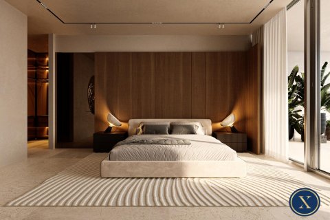 Byt v Dubai Marina, SAE 4 ložnice, 606 m² Č.: 627705 - fotografie 4