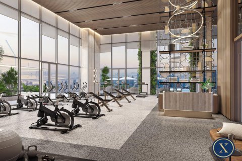 Byt v Dubai Marina, SAE 4 ložnice, 606 m² Č.: 627705 - fotografie 6