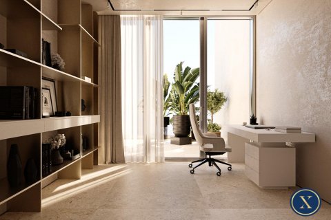 Byt v Dubai Marina, SAE 4 ložnice, 606 m² Č.: 627705 - fotografie 5