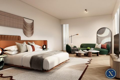 Byt v Jumeirah Lake Towers, Dubai, SAE 3 ložnice, 210 m² Č.: 627703 - fotografie 10