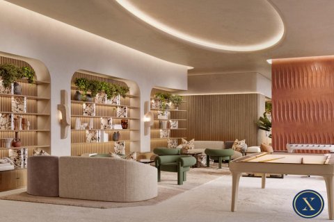 Byt v Jumeirah Lake Towers, Dubai, SAE 3 ložnice, 210 m² Č.: 627703 - fotografie 12