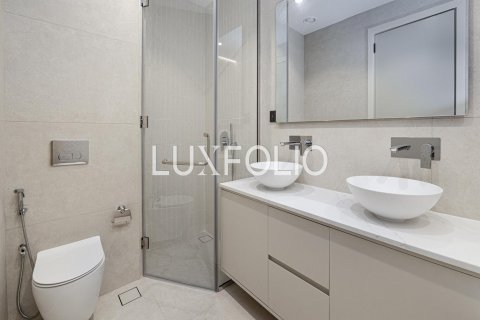 Müüa korter asukohaga Downtown Dubai (Downtown Burj Dubai), AÜE: 2 magamistoaga, 205 m² Nr 627709 - pilt 13