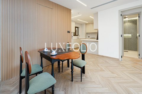 Müüa korter asukohaga Downtown Dubai (Downtown Burj Dubai), AÜE: 2 magamistoaga, 205 m² Nr 627709 - pilt 8