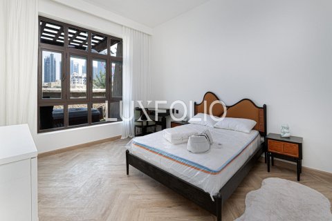 Müüa korter asukohaga Downtown Dubai (Downtown Burj Dubai), AÜE: 2 magamistoaga, 205 m² Nr 627709 - pilt 11