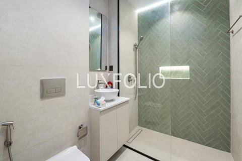 Müüa korter asukohaga Downtown Dubai (Downtown Burj Dubai), AÜE: 2 magamistoaga, 205 m² Nr 627709 - pilt 15