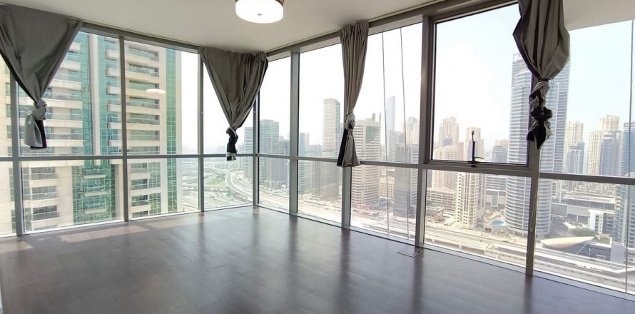 Apartament în Dubai, EAU 3 dormitoare, 158.2 mp.  №624812