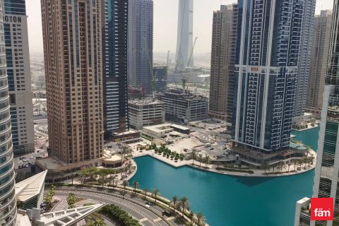Apartament de închiriat în Dubai, EAU 3 dormitoare, 158.2 mp.  №624812 - poză 15