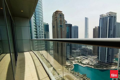 Apartament de închiriat în Dubai, EAU 3 dormitoare, 158.2 mp.  №624812 - poză 14