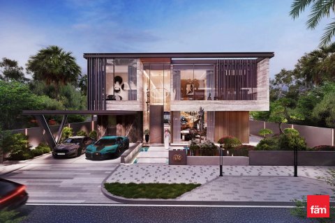 Villa in Al Furjan, Dubai, UAE 4 bedrooms, 1240.2 sq.m. № 624815 - photo 10