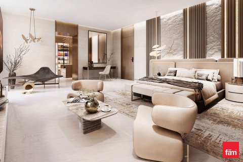 Villa in Al Furjan, Dubai, UAE 4 bedrooms, 1240.2 sq.m. № 624815 - photo 4
