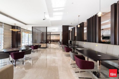 Apartament në Business Bay, Dubai, Emiratet e Bashkuara Arabe 41.9 m2. № 624813 - Foto 18