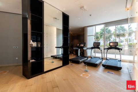 Apartament në Business Bay, Dubai, Emiratet e Bashkuara Arabe 41.9 m2. № 624813 - Foto 19