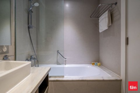 Apartament në Business Bay, Dubai, Emiratet e Bashkuara Arabe 41.9 m2. № 624813 - Foto 10