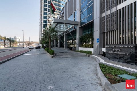Apartament në Business Bay, Dubai, Emiratet e Bashkuara Arabe 41.9 m2. № 624813 - Foto 29