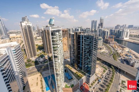 Apartament në Business Bay, Dubai, Emiratet e Bashkuara Arabe 41.9 m2. № 624813 - Foto 1
