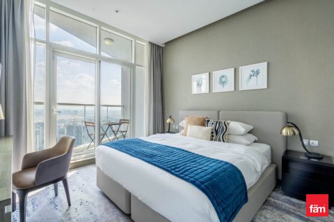 Apartament në Business Bay, Dubai, Emiratet e Bashkuara Arabe 41.9 m2. № 624813 - Foto 6