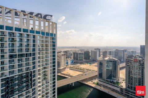 Apartament në Business Bay, Dubai, Emiratet e Bashkuara Arabe 41.9 m2. № 624813 - Foto 12