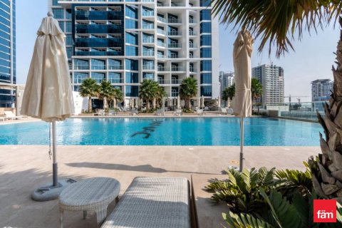 Apartament në Business Bay, Dubai, Emiratet e Bashkuara Arabe 41.9 m2. № 624813 - Foto 26