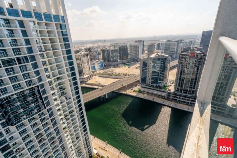 Apartament në Business Bay, Dubai, Emiratet e Bashkuara Arabe 41.9 m2. № 624813 - Foto 16