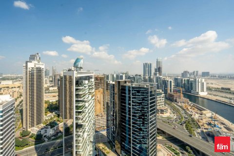Apartament në Business Bay, Dubai, Emiratet e Bashkuara Arabe 41.9 m2. № 624813 - Foto 15