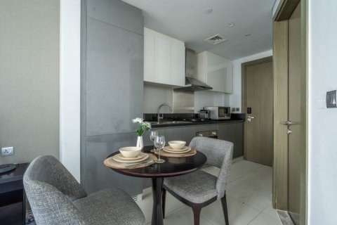 Apartament në Business Bay, Dubai, Emiratet e Bashkuara Arabe 41.9 m2. № 624813 - Foto 7