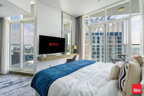 Apartament në Business Bay, Dubai, Emiratet e Bashkuara Arabe 41.9 m2. № 624813 - Foto 5