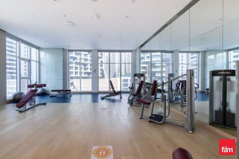 Apartament në Business Bay, Dubai, Emiratet e Bashkuara Arabe 41.9 m2. № 624813 - Foto 20