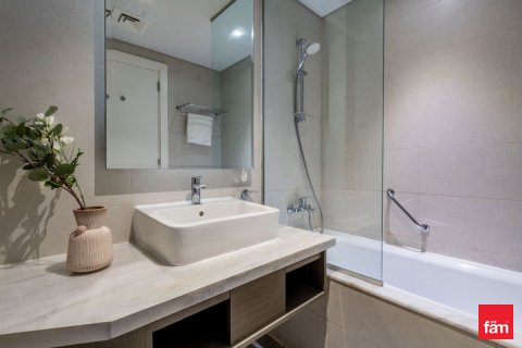 Apartament në Business Bay, Dubai, Emiratet e Bashkuara Arabe 41.9 m2. № 624813 - Foto 9