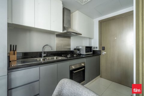 Apartament në Business Bay, Dubai, Emiratet e Bashkuara Arabe 41.9 m2. № 624813 - Foto 8