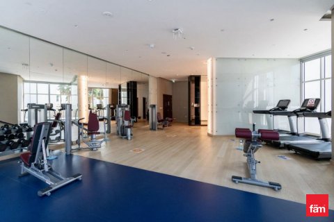 Apartament në Business Bay, Dubai, Emiratet e Bashkuara Arabe 41.9 m2. № 624813 - Foto 21