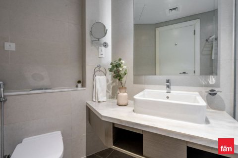 Apartament në Business Bay, Dubai, Emiratet e Bashkuara Arabe 41.9 m2. № 624813 - Foto 11