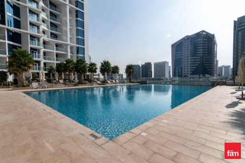 Apartament në Business Bay, Dubai, Emiratet e Bashkuara Arabe 41.9 m2. № 624813 - Foto 27