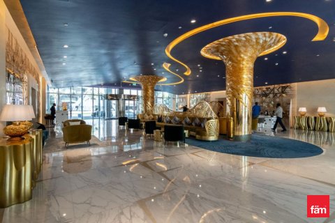 Apartament në Business Bay, Dubai, Emiratet e Bashkuara Arabe 41.9 m2. № 624813 - Foto 24