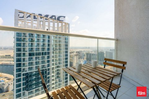 Apartament në Business Bay, Dubai, Emiratet e Bashkuara Arabe 41.9 m2. № 624813 - Foto 17