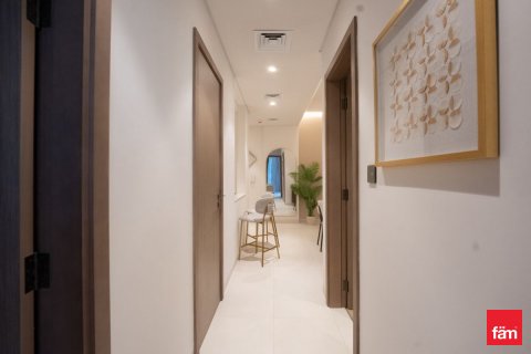 Apartmán v Meydan, Dubai, SAE 2 spálne, 137.1 m2 č. 624810 - Fotografia 6