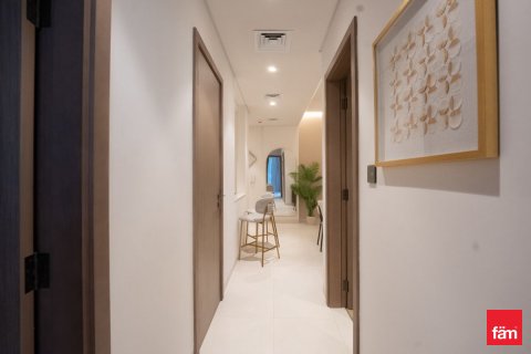Apartment sa Meydan, Dubai, UAE 2 silid-tulugan, 137.1 sq.m. № 624810 - larawan 10